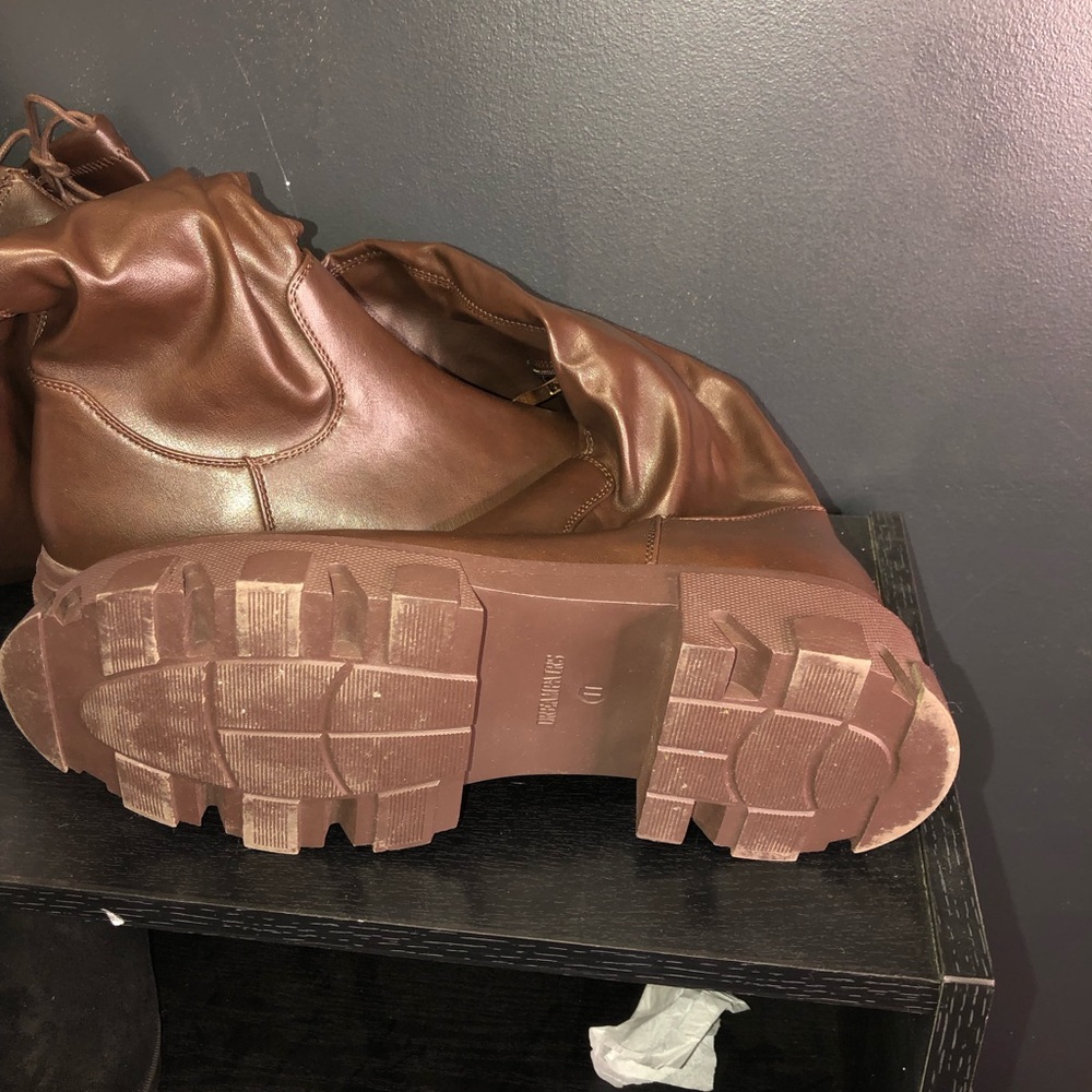 Women boot - Picture 3 of 7